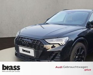 Audi Audi Q3 S line 35 TFSI 110(150) kW(PS) S tronic Gebrauchtwagen