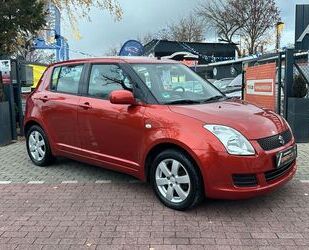 Suzuki Suzuki Swift 1.3 Lim. Klima*Alufelgen*TÜV NEU* Gebrauchtwagen