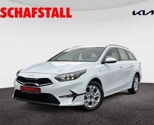 Kia Kia Ceed_sw 1.5 T-GDI DCT Vision Komfort+ Navi Car Gebrauchtwagen