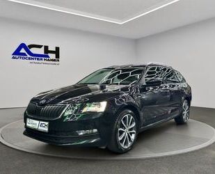 Skoda Skoda Octavia 2.0 TDI Combi Drive Edition Business Gebrauchtwagen