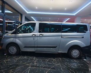 Ford Ford Tourneo Custom 300 L2 Trend 9-SITZER MOTOR NE Gebrauchtwagen