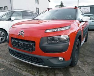 Citroen Citroën C4 Cactus Rip Curl Gebrauchtwagen