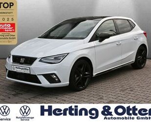 Seat Seat Ibiza FR Pro Black Edition ACC LED Pano GJR A Gebrauchtwagen