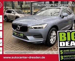 Volvo Volvo XC60 D4 Momentum Pro ACC WKR&SKR Navi Kam Si Gebrauchtwagen