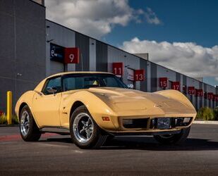 Corvette Corvette C3 Gebrauchtwagen