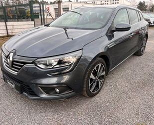 Renault Renault Megane TCe 160 GPF Bose Edition Grandtour Gebrauchtwagen