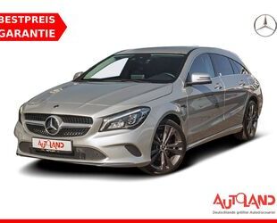 Mercedes-Benz Mercedes-Benz CLA 220 Shooting Brake Urban 4Matic Gebrauchtwagen