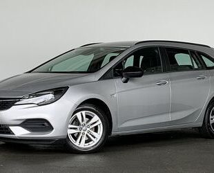 Opel Opel Astra Sports Tourer 1.2 DAB KA LED LHZ PDC RF Gebrauchtwagen