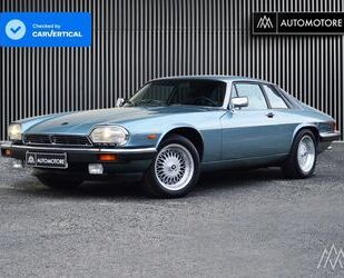 Jaguar Jaguar XJS 5.3 V12 286KM Arden Special JAPAN IMPOR Gebrauchtwagen