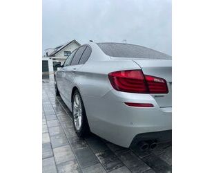 BMW BMW 525d M Paket -xDrive - Gebrauchtwagen