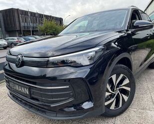 VW Volkswagen Tiguan 1.5 eTSI 110 kW Life Gebrauchtwagen