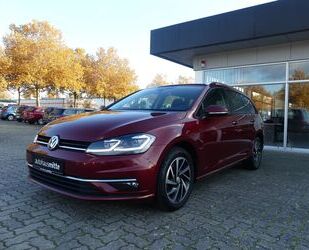 VW Volkswagen Golf VII Variant Join Start-Stopp Gebrauchtwagen