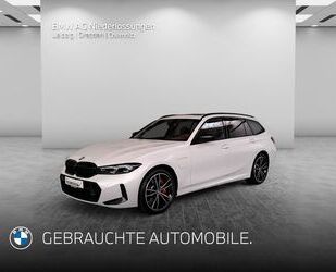 BMW BMW 330e Touring M Sport Harman/K LiveCockpitProf Gebrauchtwagen