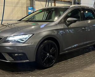 Seat Seat Leon ST 1.4 TSI ACT 110kW St&St Xcellence DS. Gebrauchtwagen