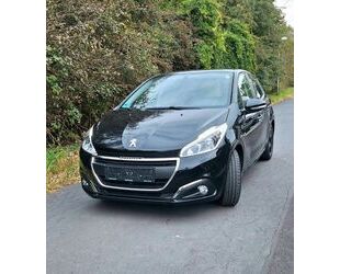 Peugeot Peugeot 208 Service Neu TOP Gebrauchtwagen