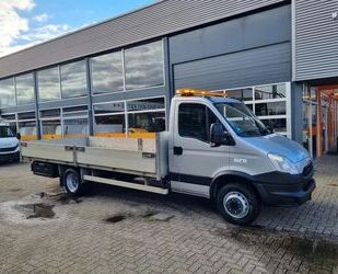 IVECO Iveco Other Iveco Daily 70C17 3.0D Pritsche 5.10 m Gebrauchtwagen