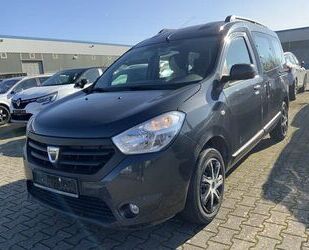 Dacia Dacia Dokker 1,5dCi/Klima/Navi/Euro 6/1.Hand/SHZ Gebrauchtwagen