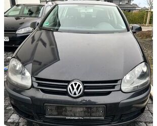 VW Volkswagen Golf V 1.4 Basis, TÜV bis 7/2025, AHK Gebrauchtwagen