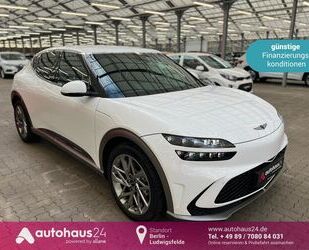 Genesis Genesis GV60 Elektro AWD|Sport|ACC|LED Gebrauchtwagen