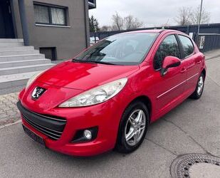 Peugeot Peugeot 207 Urban Style Gebrauchtwagen