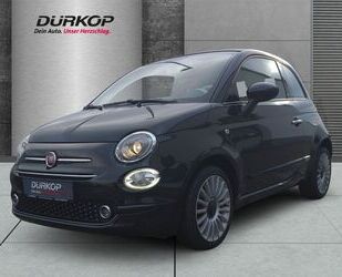 Fiat Fiat 500 Lounge,PDC,Navi,Reserverad vollwertig,Sma Gebrauchtwagen