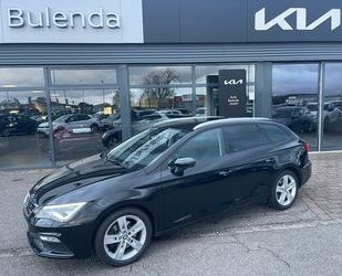 Seat Seat Leon ST FR Gebrauchtwagen