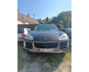 Porsche Porsche Cayenne 3,0 TD Tiptronic - Gebrauchtwagen