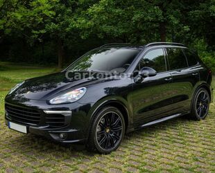 Porsche Porsche Cayenne S Diesel*Sport-Design*Approved fäh Gebrauchtwagen