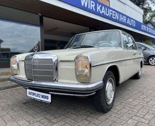 Mercedes-Benz Mercedes-Benz 220*/8*Oldtimer*1970*3.Hand*71.000KM Oldtimer