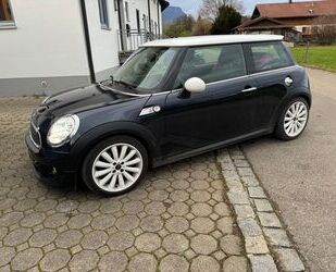 Mini MINI Cooper S R56 Gebrauchtwagen