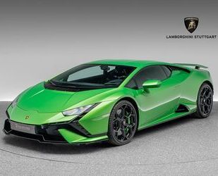 Lamborghini Lamborghini Huracán Tecnica Gebrauchtwagen