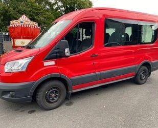 Ford Ford Transit Kombi 310 L2 Gebrauchtwagen