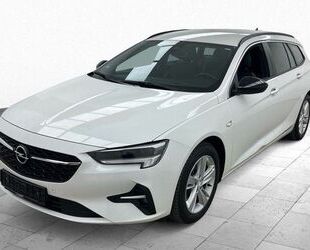 Opel Opel Insignia B Sports Tourer Business Edition Gebrauchtwagen