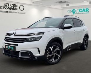 Citroen Citroën C5 AIRCROSS SHINE BLUEHDI180 Gebrauchtwagen