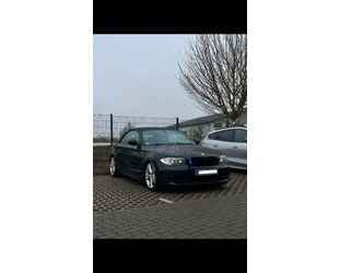 BMW BMW 118d Cabrio (H&R Federn) Gebrauchtwagen