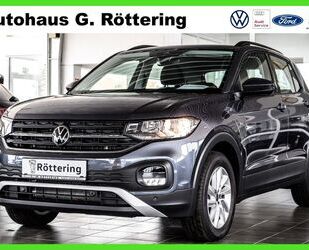 VW Volkswagen T-Cross 1.0 TSI DSG 