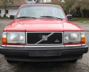 Volvo Volvo 240 Gebrauchtwagen