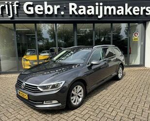 VW Volkswagen Passat Variant 1.6 TDI Comfortline*LED* Gebrauchtwagen