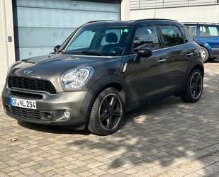 Mini MINI Countryman Cooper S Gebrauchtwagen