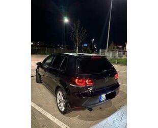 VW Volkswagen Golf 1.6 TDI TÜV 6/25 Zahnriemen Neu 2. Gebrauchtwagen