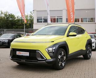 Hyundai Hyundai Kona 1.6 T-GDI BOSE 360° Gebrauchtwagen