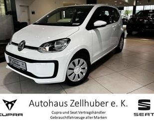 VW Volkswagen up Move Up *Klimaanlage*PDC-Hi*Tempom Gebrauchtwagen