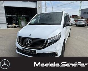 Mercedes-Benz Mercedes-Benz EQV 300 AVANTGARDE L DISTRONIC LEDER Gebrauchtwagen