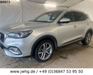 MG MG EHS Luxury PHEV Leder FahrAssPilot Panorama 360 Gebrauchtwagen