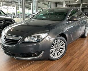 Opel Opel Insignia 2.0 CDTI /NAVI/KAMERA/XENON/PDC Gebrauchtwagen