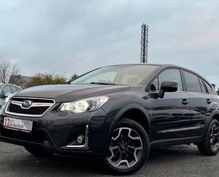 Subaru Subaru XV Comfort AWD/AHK/NAVI/XENON/EURO 6 Gebrauchtwagen