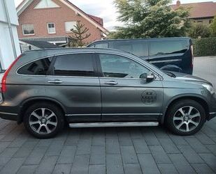 Honda Honda CR-V 2.2 i-DTEC Executive Executive Gebrauchtwagen