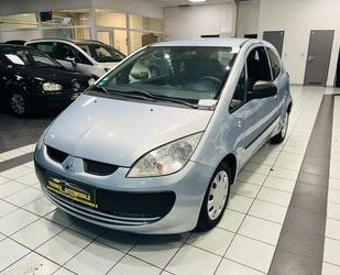 Mitsubishi Mitsubishi Colt CZ3 Lim. 3-trg. 1.1 Inform Gebrauchtwagen