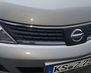 Nissan Nissan Tiida 1.8 tekna tekna Gebrauchtwagen