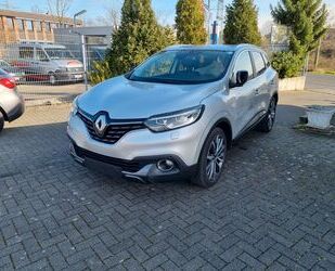 Renault Renault Kadjar Bose Edition Gebrauchtwagen